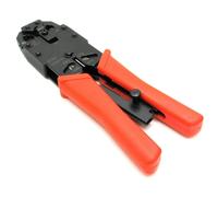 Pinza Crimpatrice Professionale per Cavo di Rete