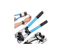 Pinza crimpatrice professionale per passacavi a boccola RC-K-1405