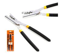 Pinza crimpatrice Rosfix per puntalini isolati e non isolati da 0,5 a 16 mm