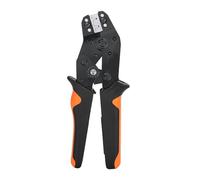 pinza crimpatrice, Set di utensili a cricchetto for crimpatura, pinze for AWG 28-20, con connettori da 2,54 mm, terminale JST-XH