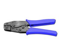 Pinza crimpatrice Spina Servo 0.14 fino a 0.34 mm² Donau Elektronik CZN3812