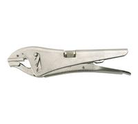 Pinza crimpatrice universale 225 mm ganasce dritte 32D456