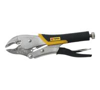 Pinza crimpatrice universale 225mm gamma 0-40mm 32D856