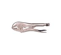 Pinza crimpatrice universale 250 mm dritta abbaia 01-217