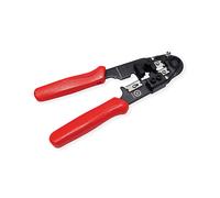 PINZA CRIMPATRICE VALUE Pinza crimpatrice 8Pin 8Cont