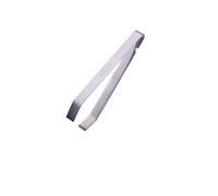Pinza Cucina 2 pezzi pinzette for lische di pesce in acciaio inox, pinze piatte inclinate, for capelli, for la rimozione delle, clip for dei frutti mare, utensile da cucina(Color2)