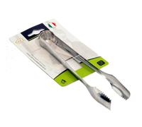 Pinza cucina Gnali 706PC VIVI per ghiaccio Cromo