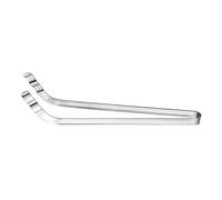 Pinza Cuoco Punte Piegate 35 Cm Acciaio Inox Pintinox | Pinza Chef
