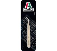 Pinza Curva Italeri 50813, Utensile Di Precisione Per La Manipolazione Di PET