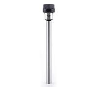 Pinza da 100L Supporto per mandrino con gambo dritto Utensile per fresatura CNC Prolunga per tornio Asta pratica C8 ER11A Supporto per mandrino