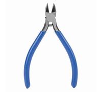 Pinza da 5 Pollici Elettrica per Tagliare Fili, Tagliacavi Tagliare Tagli Snips Pinze a Filo