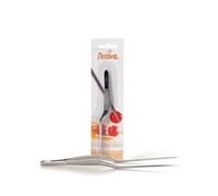 Decora Pinza da cucina 0280301 – Acciaio inox 14 cm