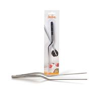 Decora Pinza da cucina 0280300 – in acciaio inox, 21 cm