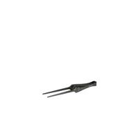 Snow Peak Pitts - Pinze per barbecue, griglia, focolare o casa, acciaio inossidabile, 27 cm