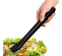 Pinza da cucina per cucina antiaderente e resistente al calore | Utensili da Cucina e Accessori per Servire Insalate, Barbecue, Carne, Pollo, Frittura, Torte