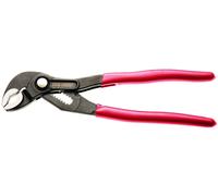 Pinza Da Idraulico Poligrip Regolabili con Blocco mm 240 Fermec BGS75207 Chrome