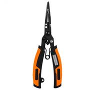 Pinza da Pesca per la Pesca A Mosca Pinza per Pescare Q3T38076