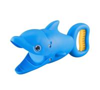 Pinza da Sabbia Scavatore Portatile a Forma di Animale Cartoon con Manico