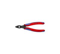 Pinza da taglio di precisione 125 mm Super Knips nera 78 61 140