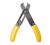 Pinza da taglio elettrica per gioielli e cavi, tagliacavi laterali, pinze a filo per uomo