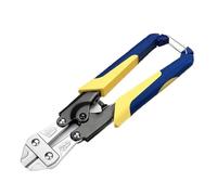 Pinza Da Taglio For Filo Da 8 Pollici For Risparmio Di Manodopera Pinza Da Taglio For Barra In Acciaio Resistente Elettricista Strumento Hardware Durevole Professionale Taglio Efficiente