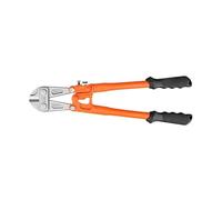 Pinza Da Taglio For Filo Pesante Da 14 Pollici/18 Pollici Tagliabulloni A Naso Piatto Tagliafili Multifunzione Utensile Manuale Taglio Efficiente(14 inch)