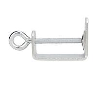 Pinza da tavolo per macchina per maglieria Strumento di sostituzione in metallo resistente per SILVERREED SK280 SK270 SK218 SK325 SK326 SK327 SK328 Accessori per l'artigianato
