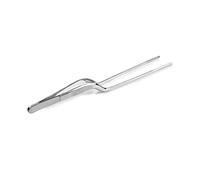 PINZA DE CHEF CURVA 16 CM