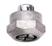 Pinza de sujeción 8 mm con tuerca de sujeción (hexagonal), OFE (631946000)