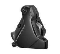 Pinza dei freni senza pastiglie Campagnolo Super Record Noir