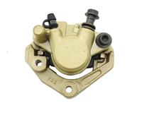 Pinza del freno a disco anteriore motociclistico universale e pompa freno compatibili con modelli di bici da scimmia Z50 Z50A Z50J Z50R