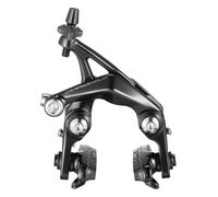 Pinza del freno anteriore Campagnolo record direct mount c17-c19 Noir TU