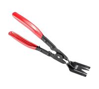 Pinza di apertura dei fari - Cacciavite in plasticc, Rivet, strumento di rimozione della fibbia di rivestimento, estrazione di fissaggio, cacciavite in | Pinze di fibbia di modificat