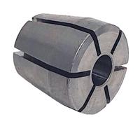 Pinza di bloccaggio Ø 6 mm 3608570500-760 per fresatrice Bosch