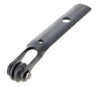 Pinza di bloccaggio 160804011g 2609003637 - seghetto alternativo bosch