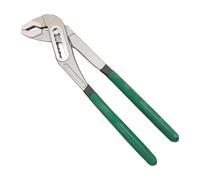Pinza di bloccaggio per canale, grande chiave regolabile, pinze per ganasce scanalate da 20,3/30,5 cm, pinza di serraggio regolabile, design a becco di aquila, chiave per la casa, riparazioni, lavori