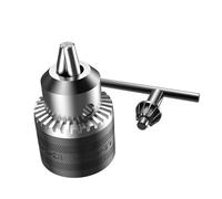 Pinza di conversione for trapano elettrico for smerigliatrice angolare 1.5-10mm 3/8 Adattatore for trapano elettrico Convertitore for supporto for mandrino M10