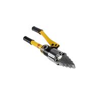 Pinza di espansione idraulica manuale portatile Separatore di flan Dispositivo di demolizione antincendio Piccolo strumento di separazione espandibile con alta efficienza