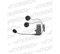 Pinza di fissaggio per casco moto per SMH10
