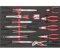 Pinza di inserimento 1, 3/3+