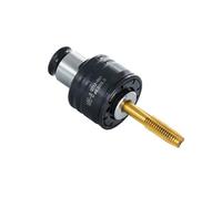 pinza di maschiatura Manicotto rapido flessibile for macchina(5)