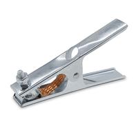 Pinza di Massa 200A (senza cavo), 16 mm2,Pinza di Ricambio per Massaggi KS Tools