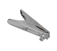 Pinza di massa 500/600 Ampere