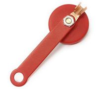 Pinza di massa magnetica per saldatura ELCAN 200A. Massa magnetica per cavi di saldatura professionali. Accessorio per saldatura ampiamente utilizzato nel settore automobilistico e industriale