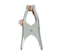 PINZA DI MASSA PER SALDATURA 600A TOLEDO 600 PER CAVO Ø MAX 95mmq TELWIN