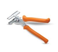 Pinza di montaggio LAPP 61791260 metallo 1 pz