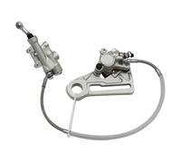 Pinza di Montaggio Pompa Freno Posteriore Moto Compatibile con EXC EXCF XC XCF XCW XCFW SX SXF TC FC Te Fe TX FX 2004-2023(A Suit of)