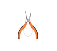 Pinza di precisione allunga dritta 130 mm 01-102