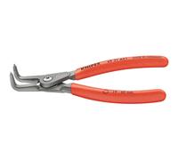 KNIPEX 49 21 A01 Pinza per anelli di sicurezza