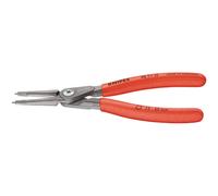 Pinza di precisione per anelli elastici Knipex